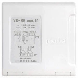 usilitelreleynyyukvkisp10na2kanala12v250v40ma5akontaktynazamykanie