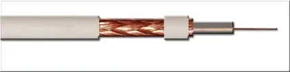 Фото для Кабель коаксиальный RG-59 B/U