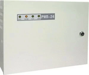 Фото для РИП-24 исп. 15, Источник питания резервированный