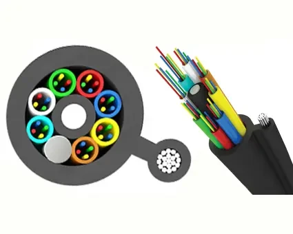 Фото для Кабель оптический ТРАНСВОК ОКП-Т-16(2)Ц"8кН" (G097/09.17-1)