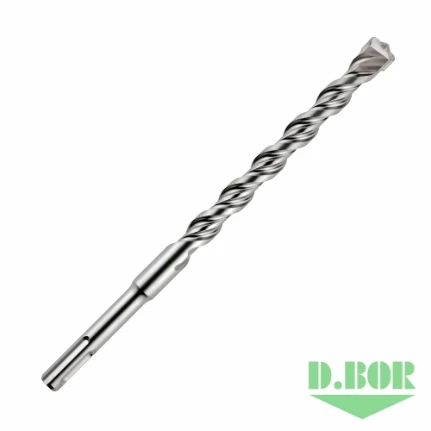 Фото для Бур SDS-plus V PLUS 18*950/1000, 2-cutting D.BOR