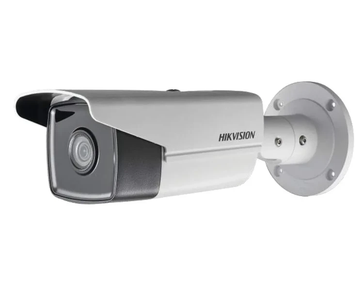 Фото для Сетевая видеокамера уличная Hikvision DS-2CD2T23G0-I5 4mm, 2Мп