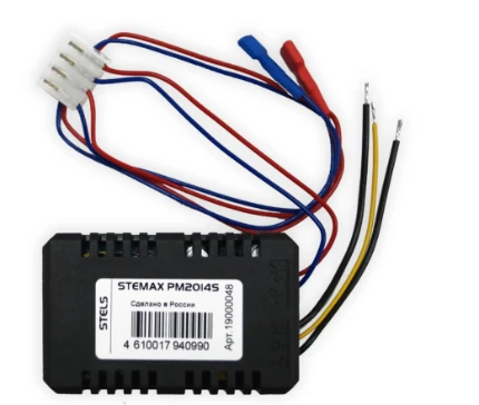 Фото для Источник стабилизированного питания STEMAX PM2014S (MX, SX)