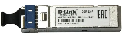 Фото для Модуль оптический D-Link DEM-330R