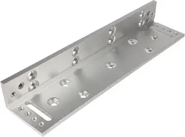 Фото для TS-LM180, Монтажный L-образный уголок для замка TS-ML180