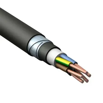 Фото для ВБбШнг(А)-LS 5х10 остаток 50 метров