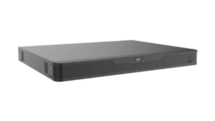 Фото для NVR304-16B-IQ, Видеорегистратор IP 16 канальный