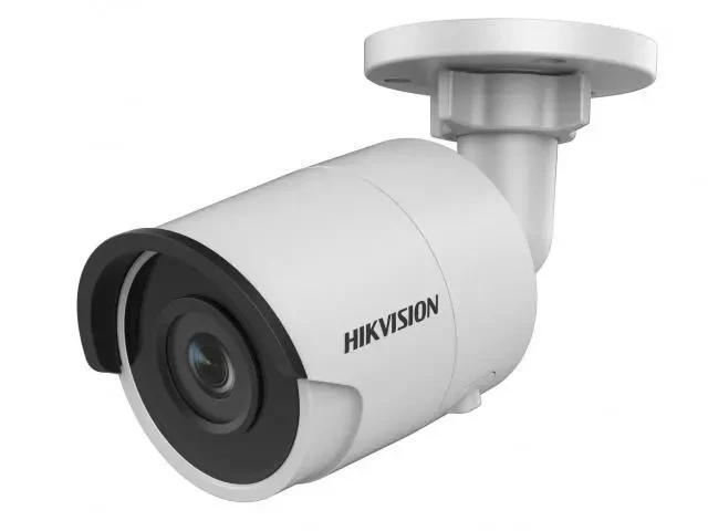 Фото для Сетевая видеокамера уличная Hikvision DS-2CD2043G0-I 2.8mm, 4Мп