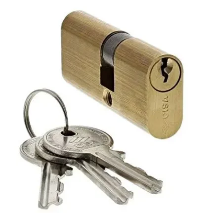 Фото для Цилиндр двусторонний Cisa-08210-05