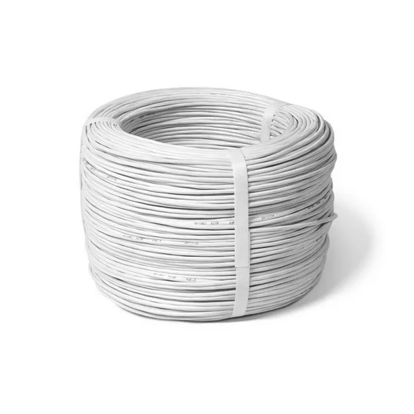 Фото для Кабель КСПВ 20х0,5 для монтажа систем сигнализации