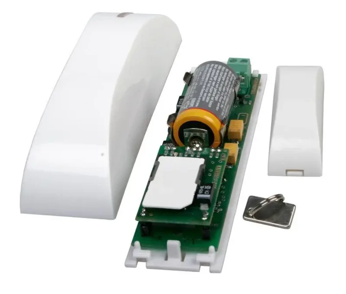 Фото для GSM сигнализация «Полюс GSM»