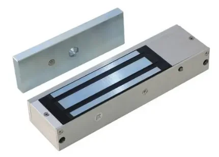 Фото для Falcon Eye FE-L500 Замок электромагнитный, до 500 кг.(без уголка)