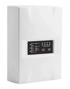 Фото для STEMAX MX840, Устройство оконечное объектовое приемно-контрольное c GSM коммуникатором