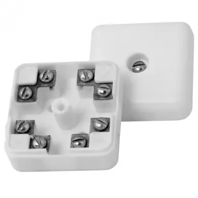 Фото для Коробка коммутационная КС-4