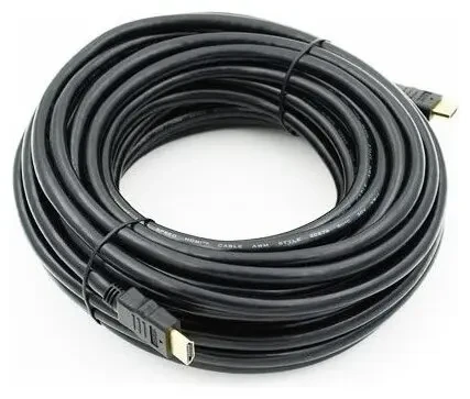 Фото для Кабель HDMI (M) - HDMI (M), 15м