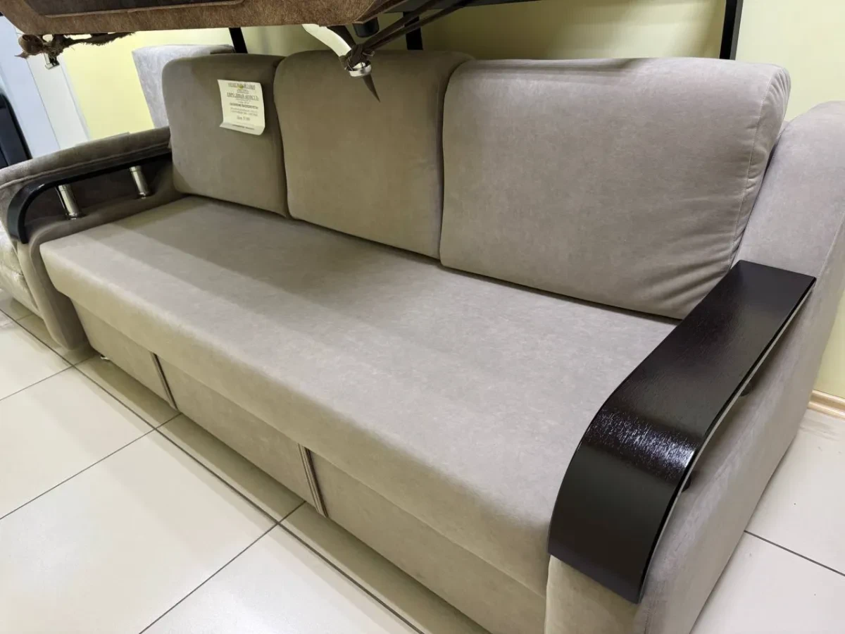 Диван "Консул". Изготовление и продажа