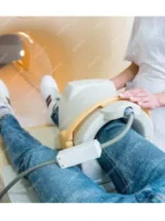 КТ сосудов нижних конечностей + контраст