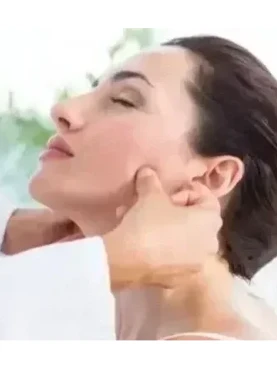 МРТ мягких тканей головы (ротовая полость, слюнные железы, ротоглотка)