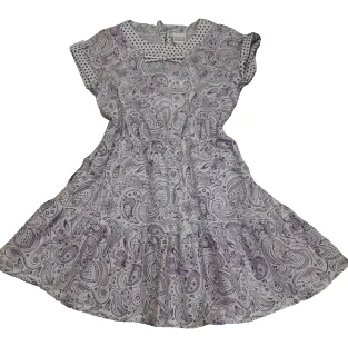 Платье для девочки дошкольного вазраста"Емельяна"116,134,140