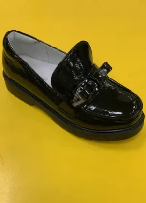 Туфли для девочки. Размеры с 29 - 32