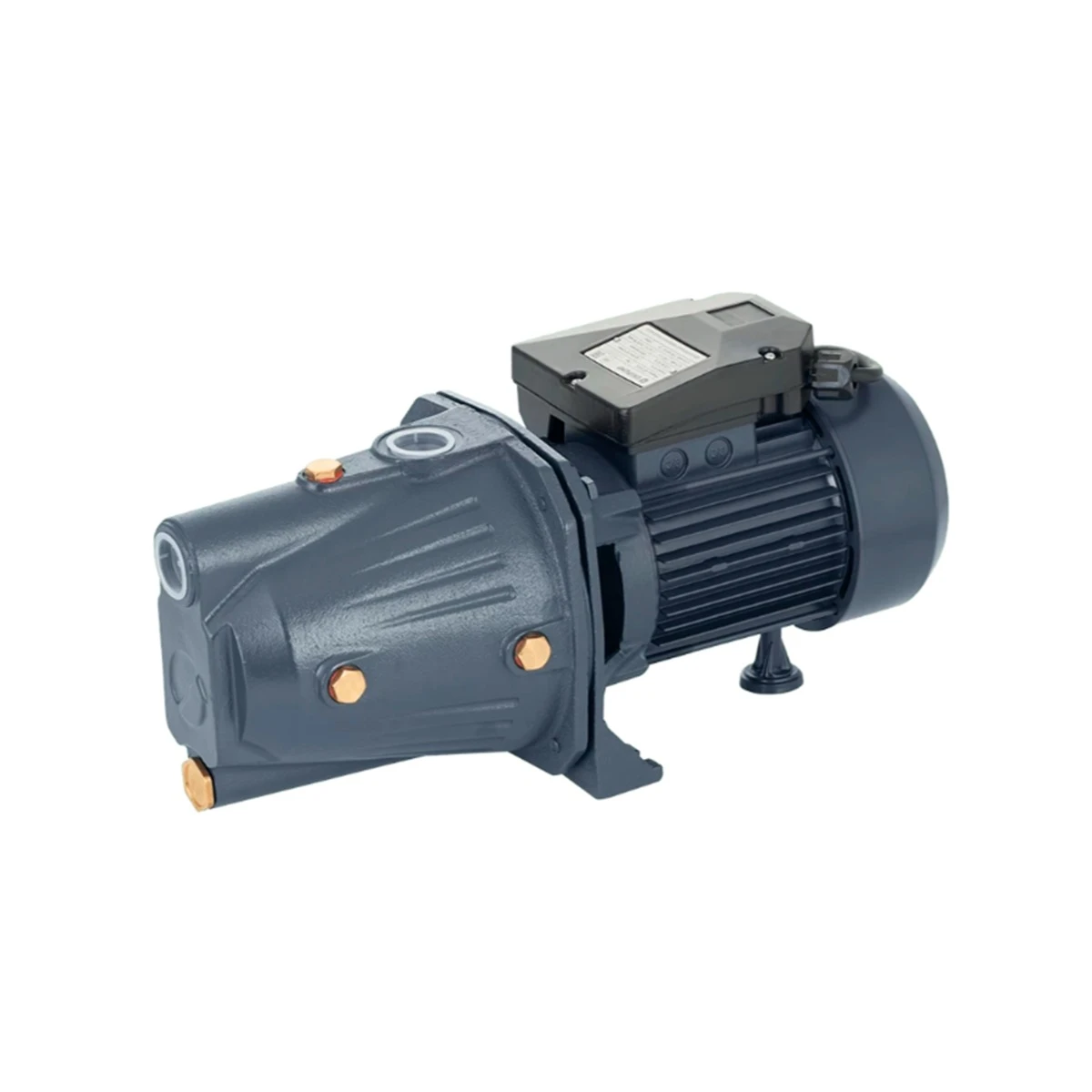 Насос поверхностный JET 110L Unipump