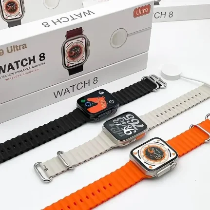 Фото для УМНЫЕ ЧАСЫ Smart Watch 8 Ultra Premium 49mm