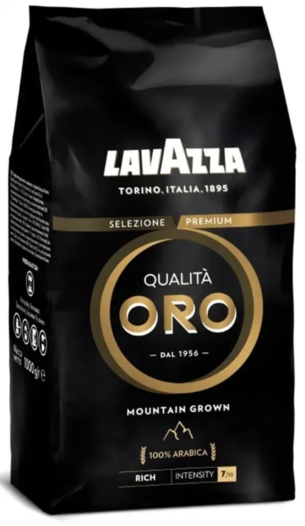 Qualita ORO Mountain Grown 