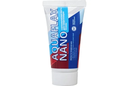 Фото для Паста Aquaflax nano 270 гр