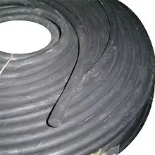 Шнур резиновый 1-4с 6,0 мм ГОСТ 6467-79