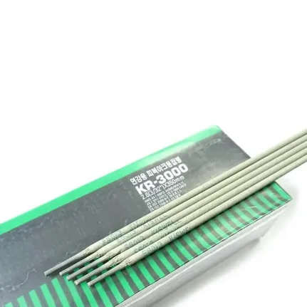 Электроды KISWEL KR-3000 4,0 мм (упаковка 5кг)
