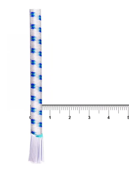 Фото для Шнур эластичный полипропиленовый плетеный d 6,0 мм