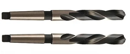 Сверло по металлу 21,5 мм конический хвостовик ГОСТ 10903-77 р6м5