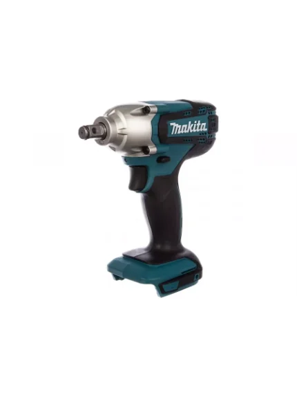 Фото для Гайковерт аккумуляторный ударный MAKITA DTW190Z, 18В, 190 Hm, 3.0 Ah (БЕЗ АКК и З/У)!