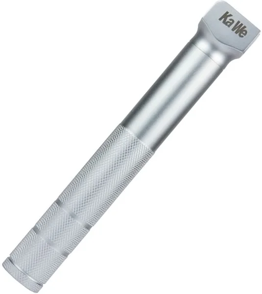 KaWe Рукоятка средняя для лампочного ларингоскопа, 2,5 В, диаметр 28 мм, № 03.11000.721 (№ 28501)
