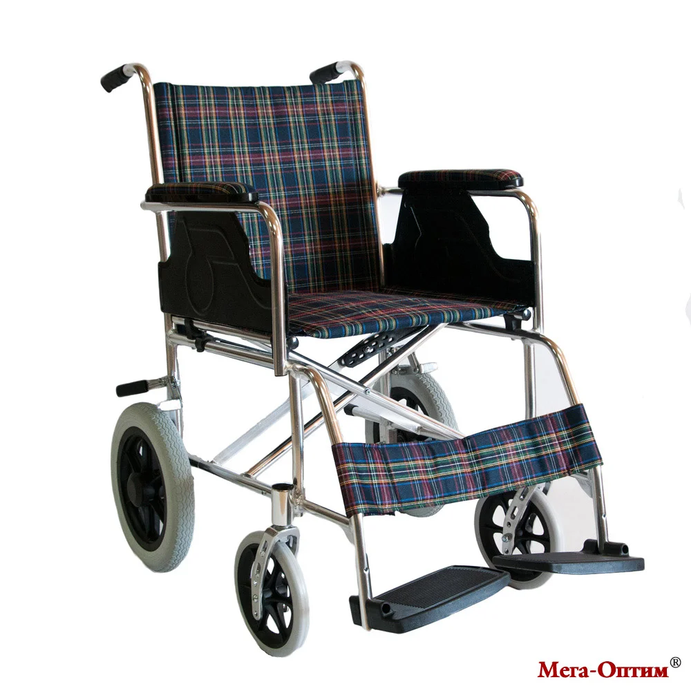 Кресло-коляска FS 860-LB
