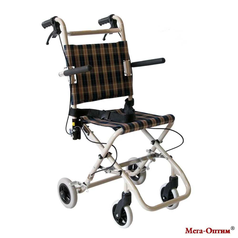 Кресло-коляска FS-800-LBJ