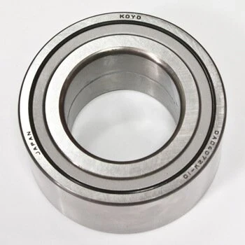 Фото для Подшипник ступицы колеса Koyo, арт. DAC4072W-10CS74