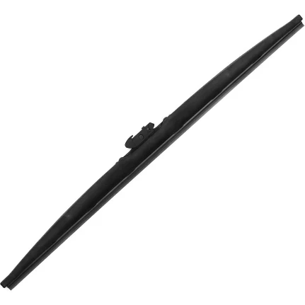 Фото для Щетка стеклоочистителя Masuma Nano Graphite X Series, 650мм (26") каркасная зимняя, с графитовым напылением, крепление DNTL1.1, 