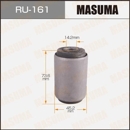 Фото для Сайлентблок Masuma, арт. RU-161