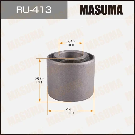 Фото для Сайлентблок Masuma, арт. RU-413