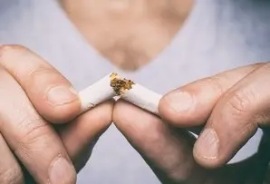 Кодирование от табачной зависимости