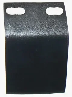 Фото для 3-24 Пластина защитная внутренняя (нижний скребок к пельменному аппарату JGL 135)