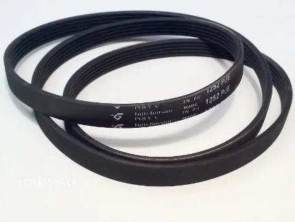 Фото для Ремень ручейковый 5 PK 910 KR