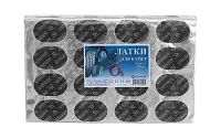 Фото для Латка овальная О2 30*43 Rossvik