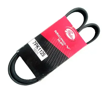 Фото для Ремень ручейковый 7 PK 1125 