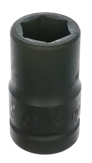 Фото для Головка торцевая ударная 1" 27мм БелАК