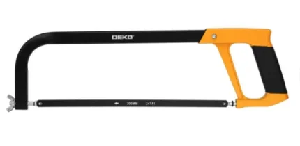 Фото для Ножовка по металлу 300мм HT16 Pro 065-0979 DEKO