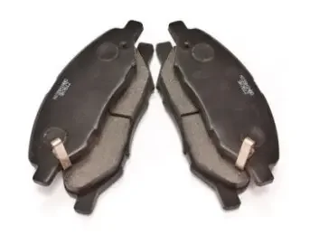 Фото для Колодки PF-2452 / GP-01250 G-Brake