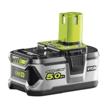 Фото для Аккумулятор 5.0Ач RB18L50 Li+ Ryobi