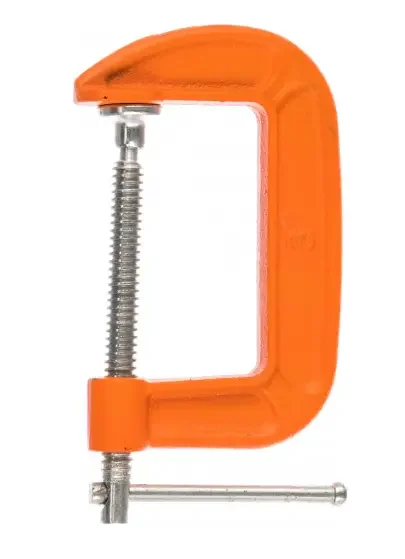 Фото для Струбцина 75х50 GGC-75 Gigant